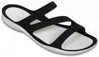 Women’s Swiftwater™ Sandal Black / White
