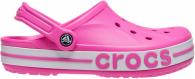 Bayaband Clog electric pink