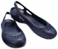 Women’s Kadee Slingback Navy