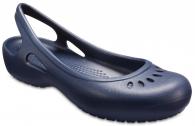 Women’s Kadee Slingback Navy