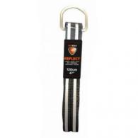 Vezalke Sof Sole Dring – okrogle odsevne reflective black
