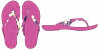 Women’s Kadee II Seasonal Graphic Flip Floral / Candy Pink