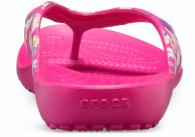 Women’s Kadee II Seasonal Graphic Flip Floral / Candy Pink