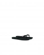 HUNTER ORIGINAL FLIP FLOP - ženske japonke Black