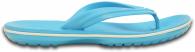 CROCS Crocband Flip Electric Blue