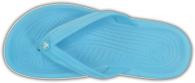 CROCS Crocband Flip Electric Blue