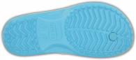 CROCS Crocband Flip Electric Blue