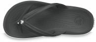 CROCS Crocband Flip Black