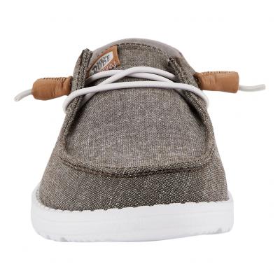 Wendy Chambray Boho 