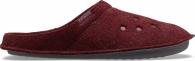 CROCS Classic Slipper Burgundy / Burgundy