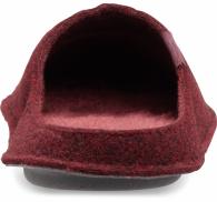 CROCS Classic Slipper Burgundy / Burgundy