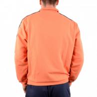 LOTTO moška jopa zadrgo orange