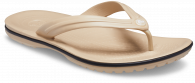 CROCS Crocband Flip Chai