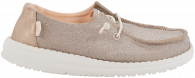Wendy Youth Metallic Sparkle  Rose Gold