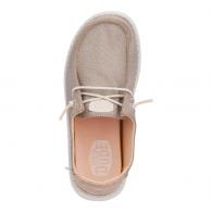 Wendy Youth Metallic Sparkle  Rose Gold