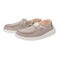 Wendy Youth Metallic Sparkle  Rose Gold