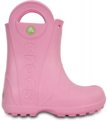 CROCS Kids’ Handle It Rain Boot