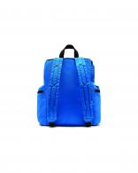 HUNTER ORIGINAL TOPCLIP NYLON - nahrbtnik BUCKET BLUE