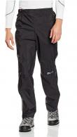 BERGHAUS LIGHT HIKE HYDROSHELL moške hlače black