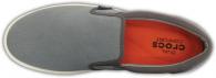 CitiLane Slip-On Sneaker Smoke / White