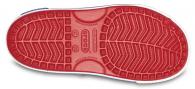 Crocband Sandal II Pepper / Blue Jean