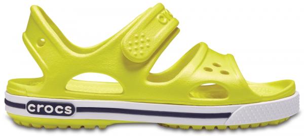 Crocband Sandal II
