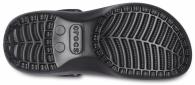Crocs Classic Platform Clog Women Black