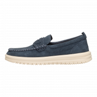 Wally NXT Loafer  Black / Wood Ash