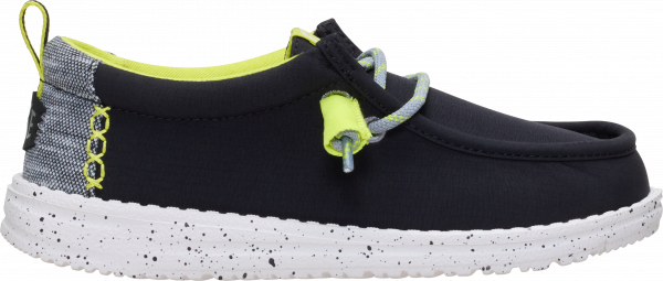 Wally Y Mini Ripstop