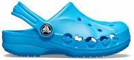  Crocs Baya Clog Kids Ocean