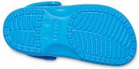  Crocs Baya Clog Kids Ocean