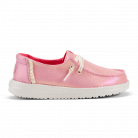 Wendy Y Dazzling Sparkle Pink