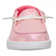 Wendy Y Dazzling Sparkle Pink