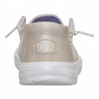 Wendy Y Dazzling Iridescent