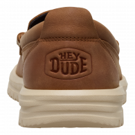 Wally NXT Loafer Leather  Tan