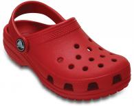 Kids Classic Clog  Pepper