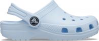 Kids Classic Clog  mineral blue