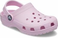 Kids Classic Clog  Ballerina Pink