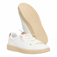 Karina Duo Classic Egret / Multi