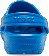 Crocs Classic Kids Clog T bright cobalt
