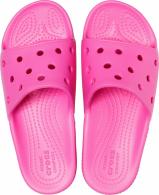 Crocs Classic Slide Kids electric pink