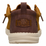 Wally Vintage Classic  Spice Brown / Downtown Brown