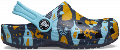 CROCS CLASSIC ISLAND ESCAPE CLOG T