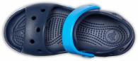  Crocs Bayaband Sandal Kids Navy