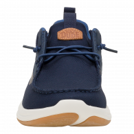 Wally Drift Mesh  Navy Blazer / White