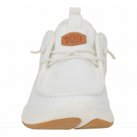 Wally Drift Mesh  White