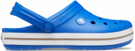 CROCS Crocband  Blue Bolt