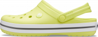 CROCS Crocband  Citrus