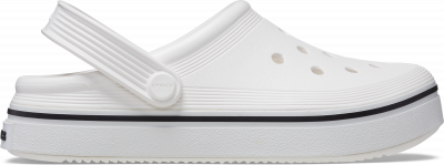CROCS CROCBAND (CLEAN) OF COURT CLOG KIDS 208477