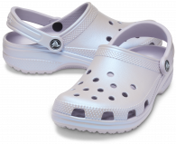 Classic 4 Her Clog Mauve mist